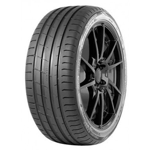 Foto pneumatico: NOKIAN, powerproof 235/55 R1919 105W Estive