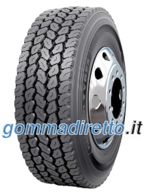 Foto pneumatico: NOKIAN, NOKIAN R-TRUCK STEER XL 385/65 R22.522.5 164K Estive