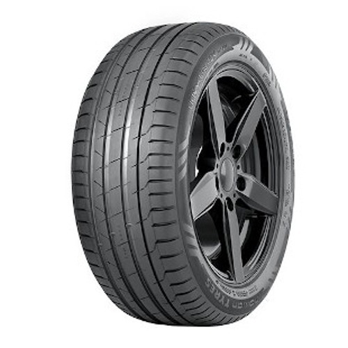 Foto pneumatico: NOKIAN, Rockproof 275/50 R2222 115V Estive