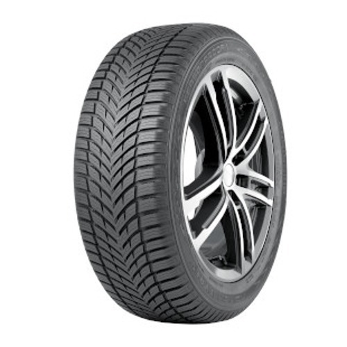 Foto pneumatico: NOKIAN, SEASONPROOF 1 XL MFS BSW 225/45 R1717 94V Quattro-stagioni