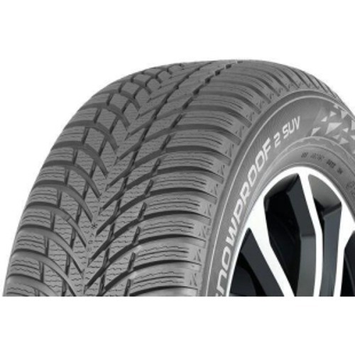 Foto pneumatico: NOKIAN, SNOWPROOF 2 SUV XL 275/35 R2121 102V Invernali