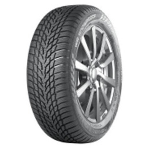 Foto pneumatico: NOKIAN, NOKIAN WR SNOWPROOF 1 M+S 3PMSF 195/65 R1515 91T Invernali