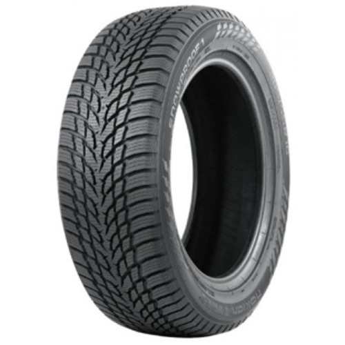 Foto pneumatico: NOKIAN, SNOWPROOF 1 XL BSW M+S 3PMSF 245/40 R2020 99W Invernali