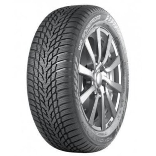 Foto pneumatico: NOKIAN, SNOWPROOF 1 3PMSF 245/45 R1717 99V Invernali