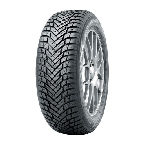 Foto pneumatico: NOKIAN, WEATHERPROOF SUV XL 235/45 R1818 98V Quattro-stagioni