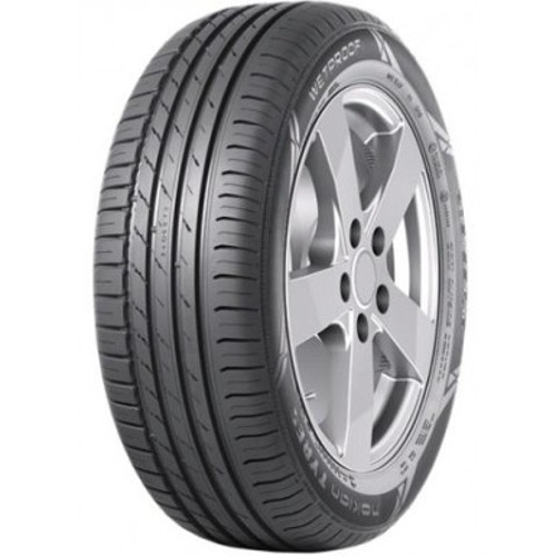 Foto pneumatico: NOKIAN, WETPROOF 195/55 R1616 87H Estive