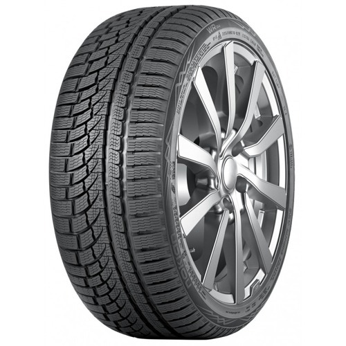 Foto pneumatico: NOKIAN, WR A4 XL 255/40 R1919 100V Invernali