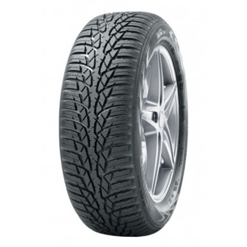 Foto pneumatico: NOKIAN, WR D4 XL 215/45 R1616 90H Invernali