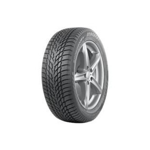 Foto pneumatico: NOKIAN, WR SNOWPROOF 3PMSF 205/65 R1515 94T Invernali