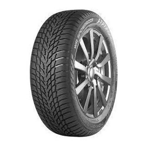 Foto pneumatico: NOKIAN, SNOWPROOF 1 M+S 3PMSF 225/55 R1616 95H Invernali