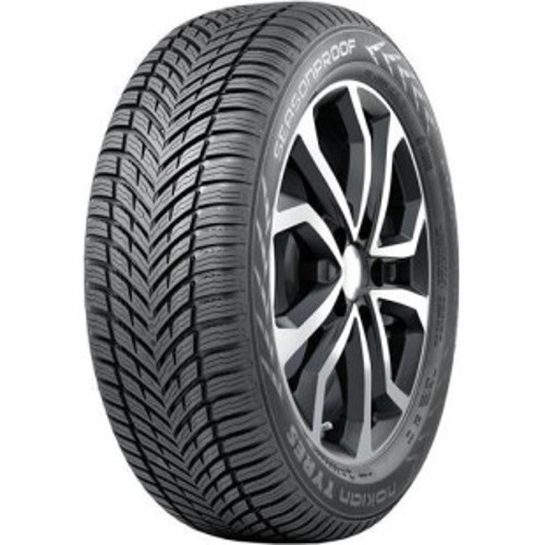 Foto pneumatico: NOKIAN, SNOWPROOF 1 XL 215/55 R1616 97H Invernali