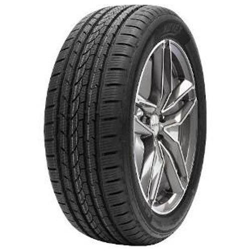 Foto pneumatico: NOVEX, ALL SEASON LT-3 235/65 R1616 115R Quattro-stagioni