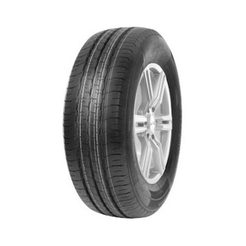 Foto pneumatico: NOVEX, VAN SPEED 3 215/65 R1616 109T Estive