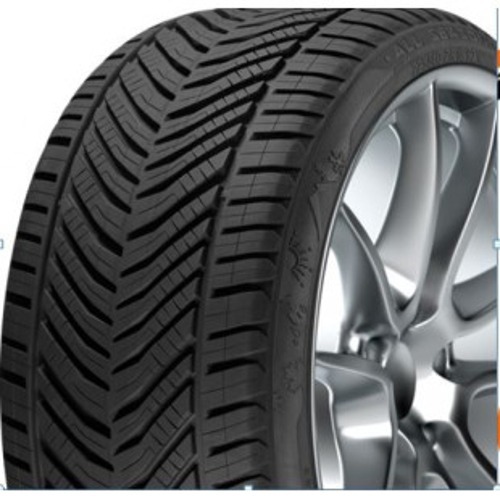 Foto pneumatico: ORIUM, ALL SEASON 195/60 R1515 88H Quattro-stagioni