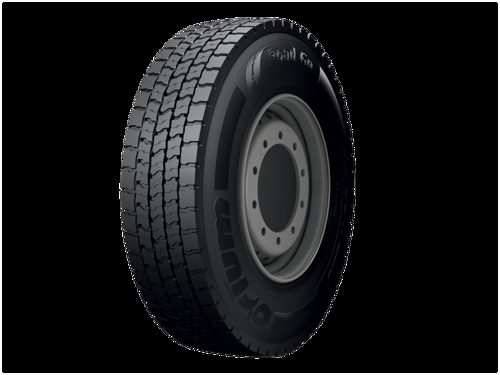 Foto pneumatico: ORIUM, ROAD GO D VG M+S 3PMSF 315/80 R22.522.5 156L Quattro-stagioni