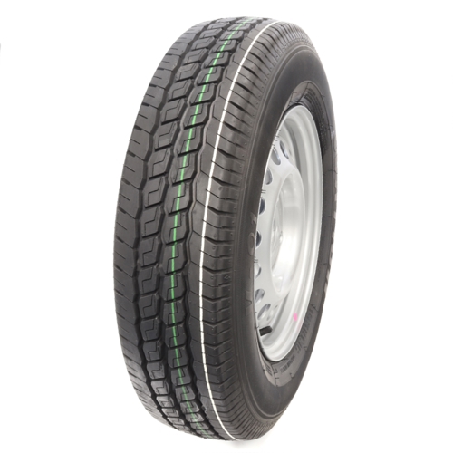 Foto pneumatico: OVATION, V-01 195/75 R1616 110R Estive