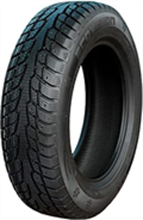 Foto pneumatico: OVATION, W 686 ECOVISION 275/70 R1616 114T Invernali