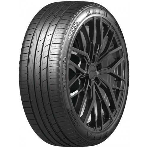 Foto pneumatico: PACE, IMPERO 235/60 R1616 100V Estive