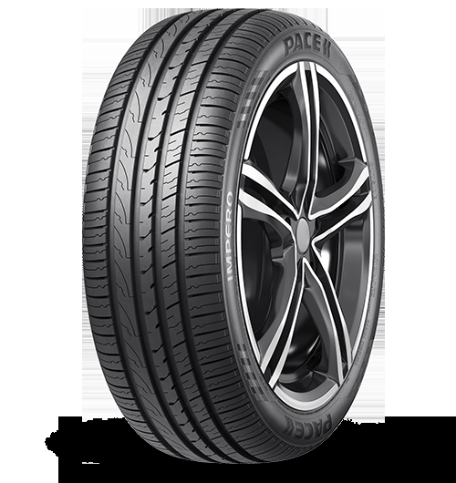 Foto pneumatico: PACE, IMPERO 285/35 R2222 106W Estive