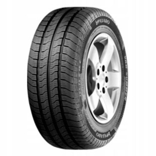 Foto pneumatico: PAXARO, VAN SUMMER 205/75 R1616 110R Estive