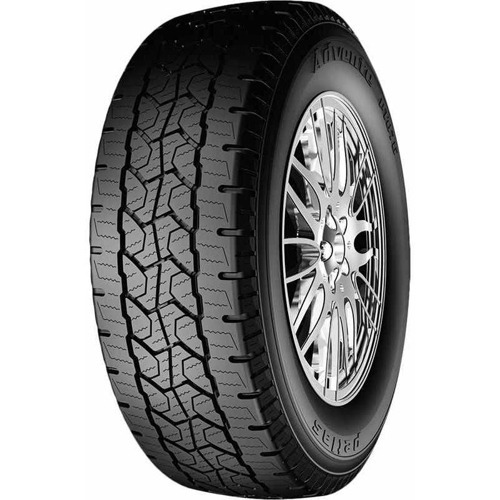 Foto pneumatico: PETLAS, ADVENTE PT875 205/70 R1515 106R Quattro-stagioni