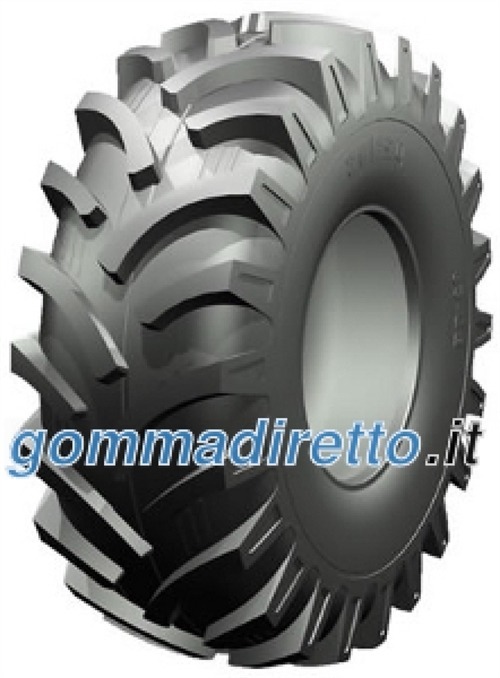 Foto pneumatico: PETLAS, BD 65 14PR 23.1/80 R2626 156A6 Estive