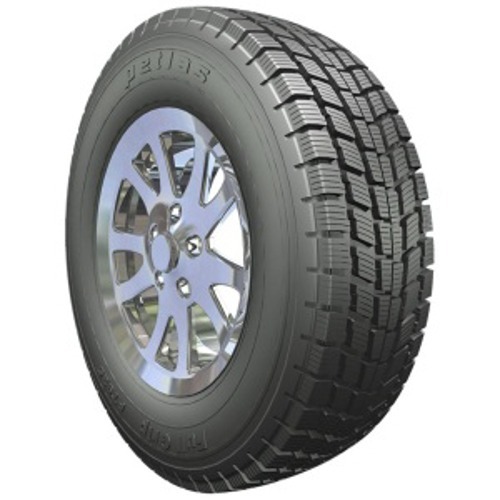 Foto pneumatico: PETLAS, FULL GRIP PT925 215/75 R1616 113R Quattro-stagioni