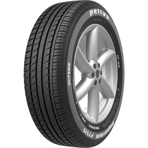 Foto pneumatico: PETLAS, IMPERIUM PT515 205/60 R1515 91V Estive