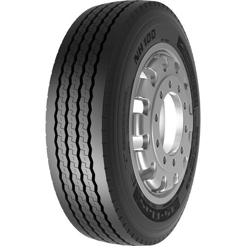 Foto pneumatico: PETLAS, NH100 285/70 R19.519.5 J Estive