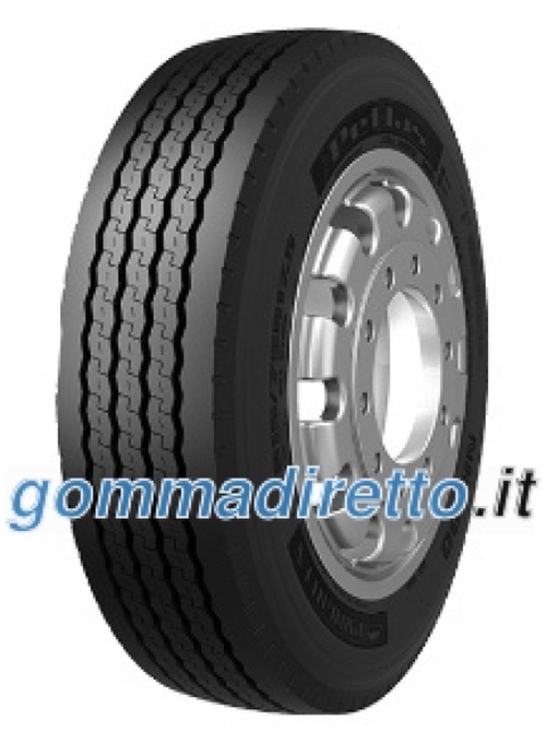 Foto pneumatico: PETLAS, PROGREEN NH100 TR 215/75 R17.517.5 135J Estive