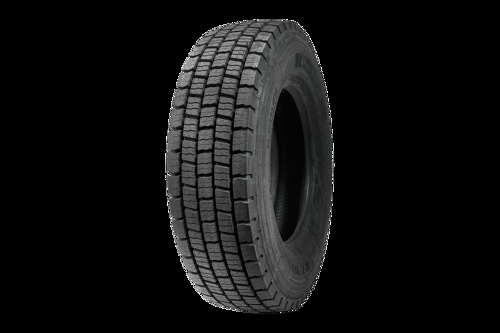 Foto pneumatico: PETLAS, RZ300 DR 225/75 R17.517.5 129M Quattro-stagioni