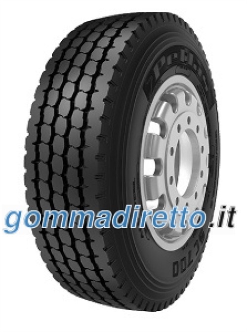 Foto pneumatico: PETLAS, SC 700 315/80 R22.522.5 156K Estive