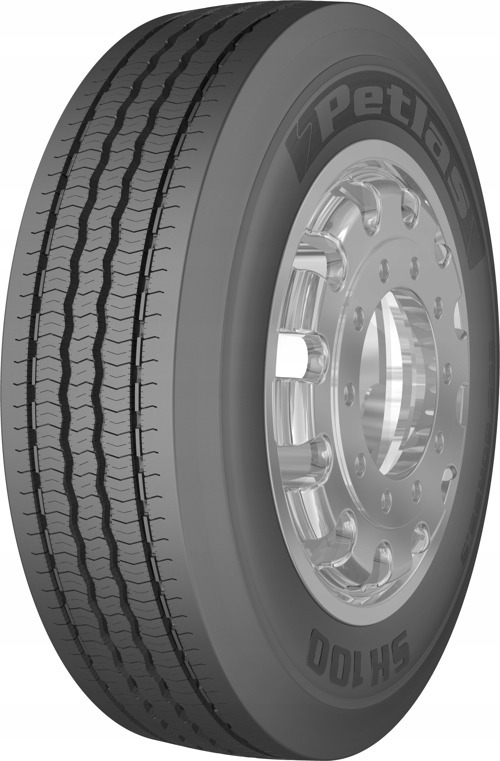 Foto pneumatico: PETLAS, SH 100 265/70 R19.519.5 143J Quattro-stagioni