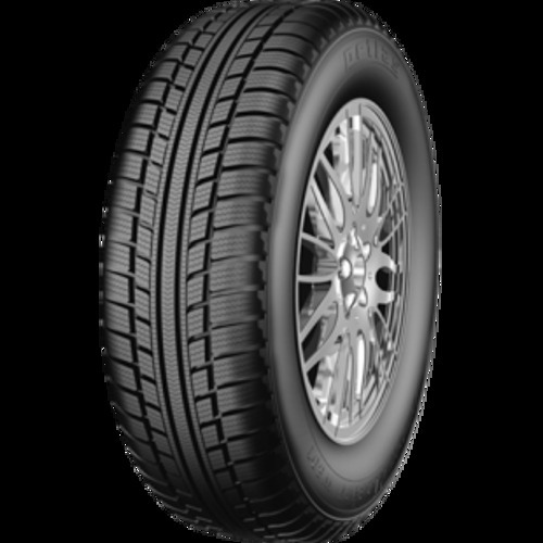 Foto pneumatico: PETLAS, SNOWMASTER W601 165/70 R1414 85R Invernali