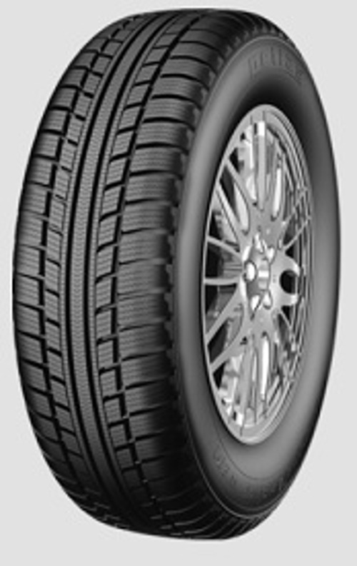 Foto pneumatico: PETLAS, SNOW MASTER W601 175/65 R1313 80T Invernali