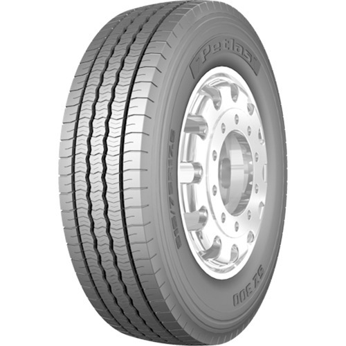 Foto pneumatico: PETLAS, SZ300 ST 225/75 R17.517.5 129M Estive