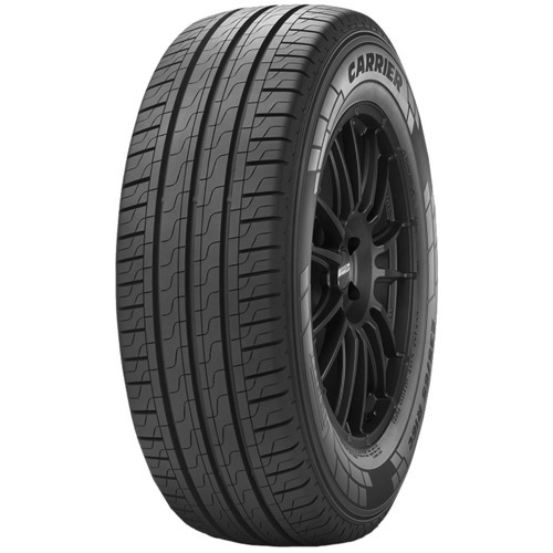 Foto pneumatico: PIRELLI, CARRIER 205/65 R1616 107T Estive