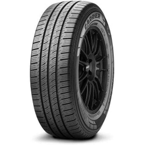 Foto pneumatico: PIRELLI, CARRIER ALL SEASON 225/65 R1616 112R Quattro-stagioni