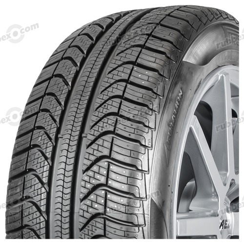 Foto pneumatico: PIRELLI, CINTURATO ALL SEASON 185/55 R1515 82H Quattro-stagioni