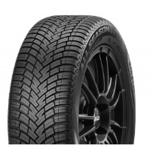 Foto pneumatico: PIRELLI, CINTURATO ALL SEASON SF2 215/50 R1919 93T Estive