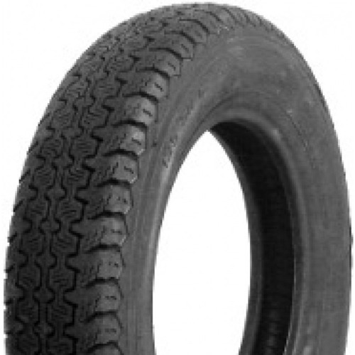 Foto pneumatico: PIRELLI, CINTURATO CN54 (TL) CLASSIC 125/80 R1212 62S Estive