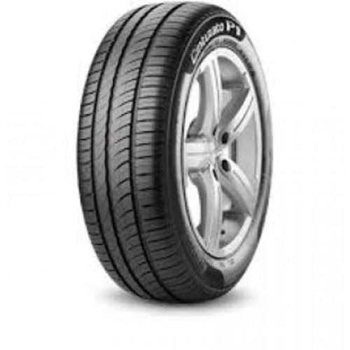 Foto pneumatico: PIRELLI, CINTURATO P1 195/50 R1515 82V Estive