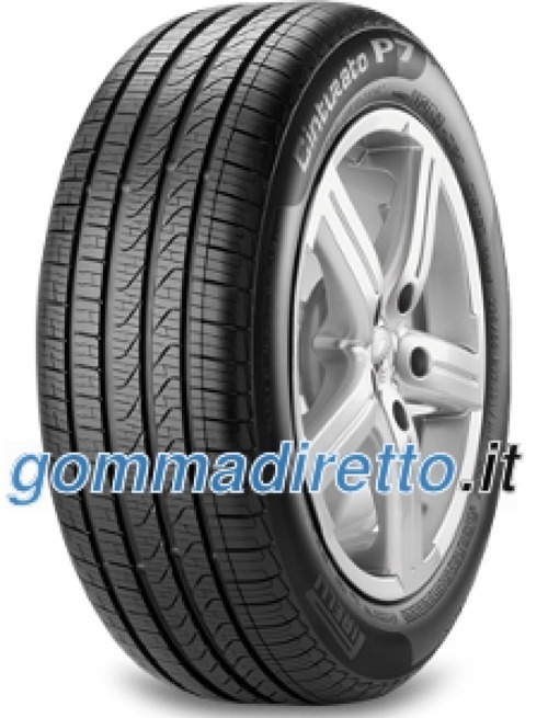 Foto pneumatico: PIRELLI, CINTURATO P7 ALL SEASON 285/40 R1919 103V Quattro-stagioni