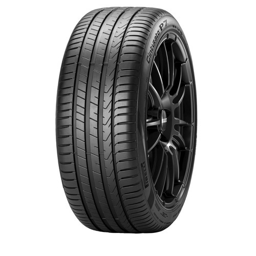 Foto pneumatico: PIRELLI, CINTURATO P7 (P7C2) 225/50 R1717 98Y Estive