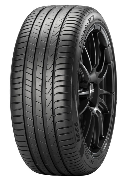 Foto pneumatico: PIRELLI, CINTURATO P7 (P7C2) 225/65 R1717 106V Estive