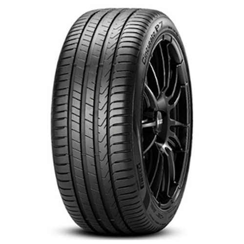 Foto pneumatico: PIRELLI, CINTURATO P7 (P7C2) (+) FSL S-I ELT 255/45 R1919 100T Estive