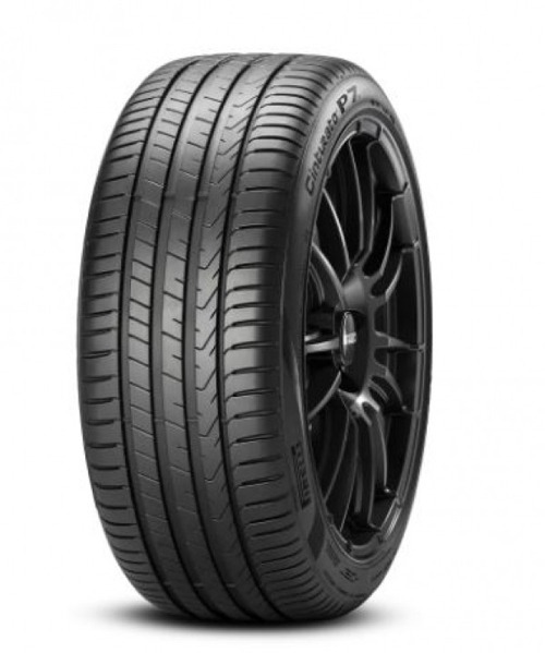 Foto pneumatico: PIRELLI, CINTURATO P7 (P7C2) (+) FSL S-I ELT 235/50 R1919 99T Estive