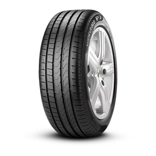 Foto pneumatico: PIRELLI, CINTURATO P7 245/40 R1818 97Y Estive