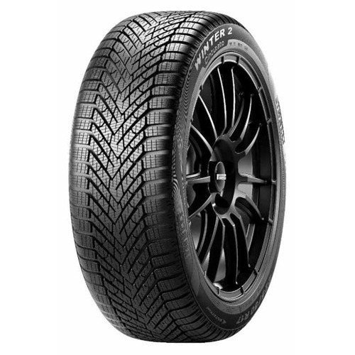 Foto pneumatico: PIRELLI, CINTURATO WINTER 2 XL MFS BSW M+S 3PMSF 205/55 R1717 95H Invernali