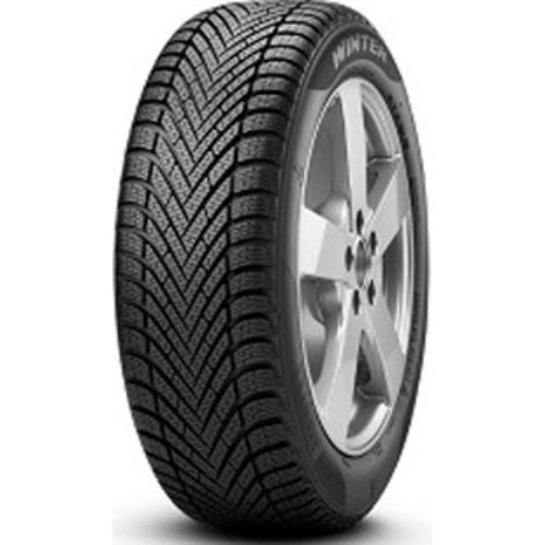 Foto pneumatico: PIRELLI, CINTURATO WINTER 2 205/55 R1616 91H Invernali